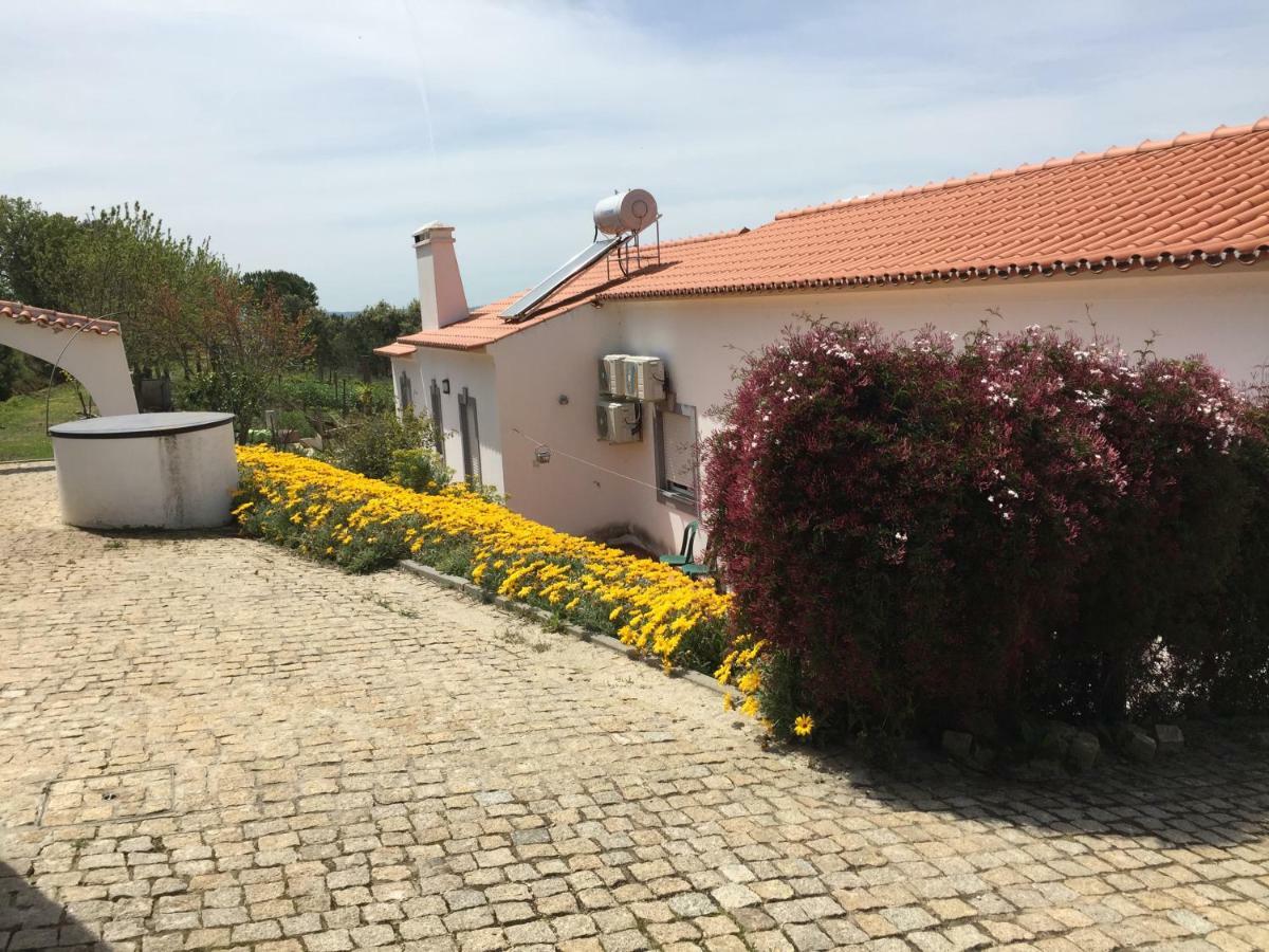 Holiday Home Monte Das Azinheiras Arraiolos Zewnętrze zdjęcie